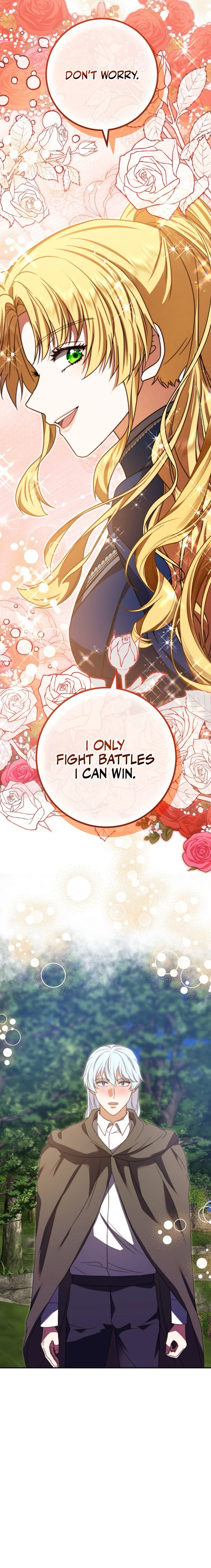 Read The Killer Empress chapter 34 image 6 on Lezhin