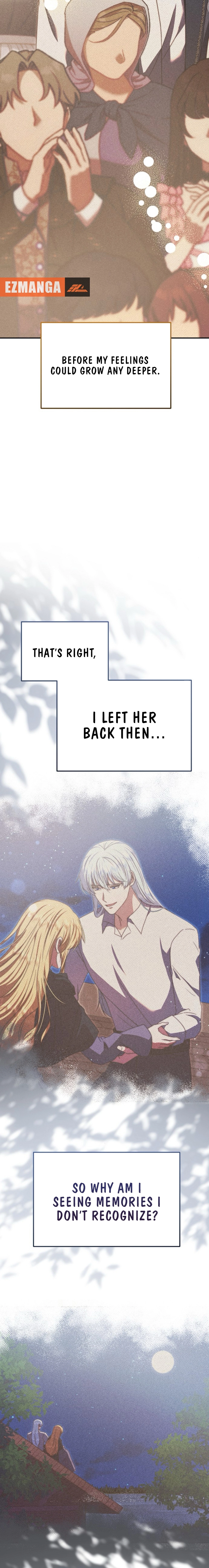 Read The Killer Empress chapter 34 image 9 on Lezhin