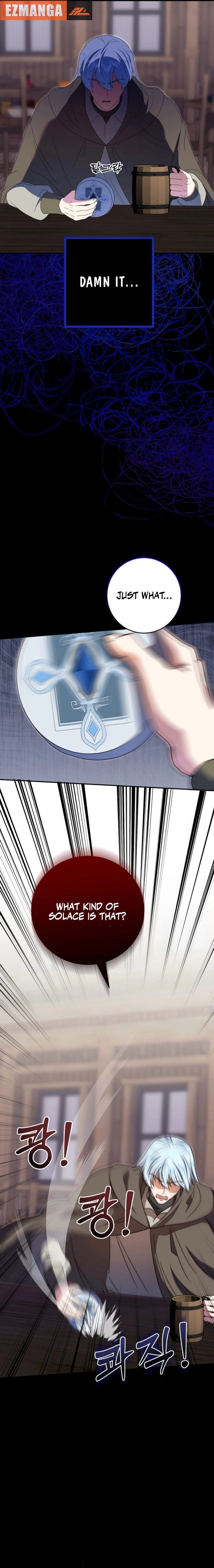 Read The Killer Empress chapter 35 image 1 on Lezhin