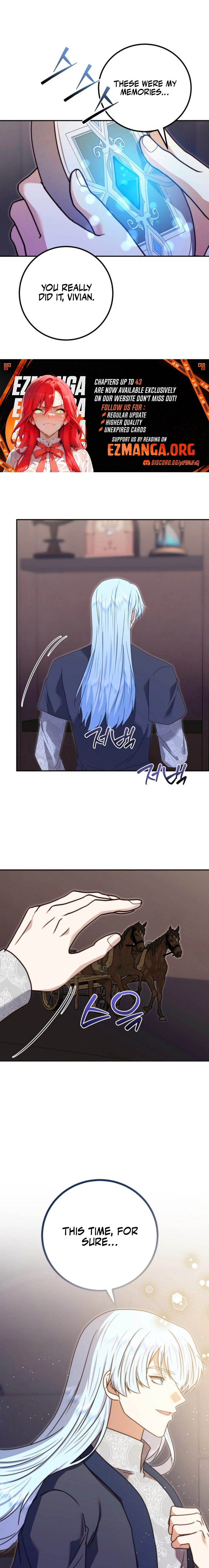 Read The Killer Empress chapter 35 image 12 on Lezhin