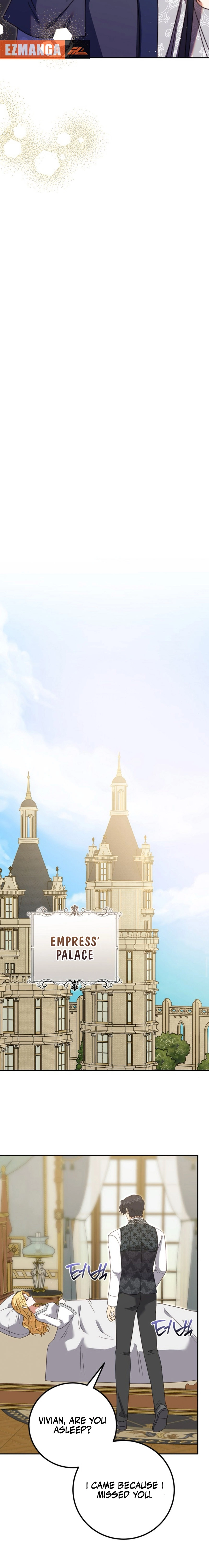 Read The Killer Empress chapter 35 image 13 on Lezhin
