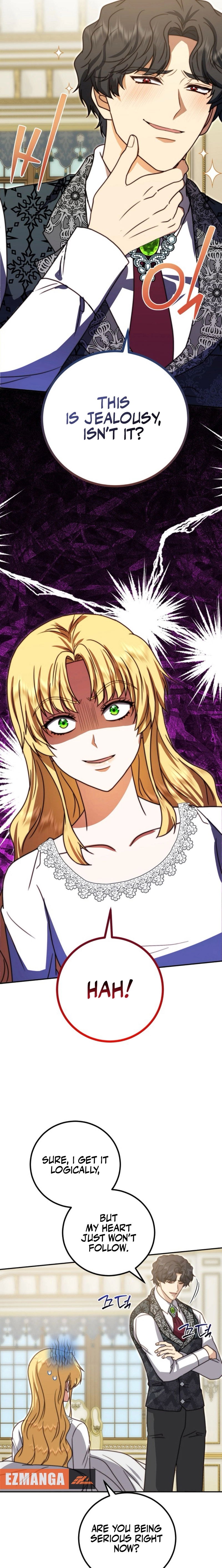 Read The Killer Empress chapter 35 image 17 on Lezhin