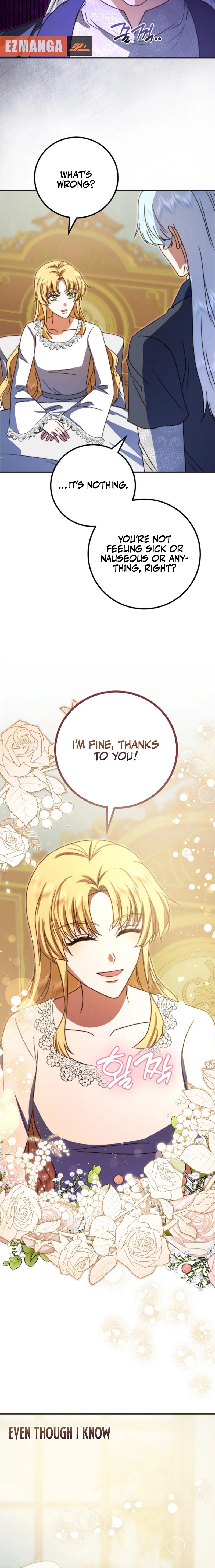 Read The Killer Empress chapter 35 image 22 on Lezhin