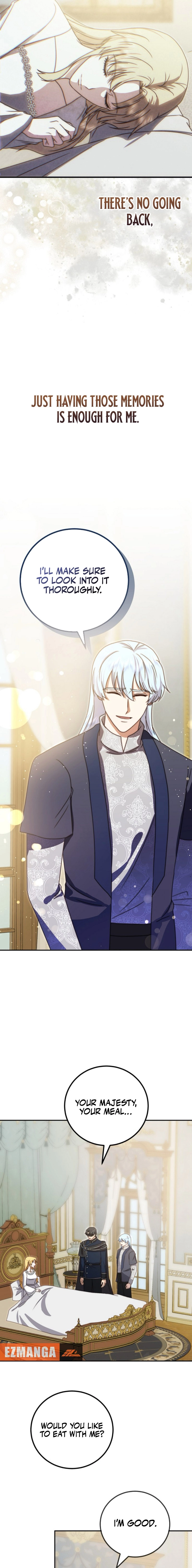 Read The Killer Empress chapter 35 image 23 on Lezhin