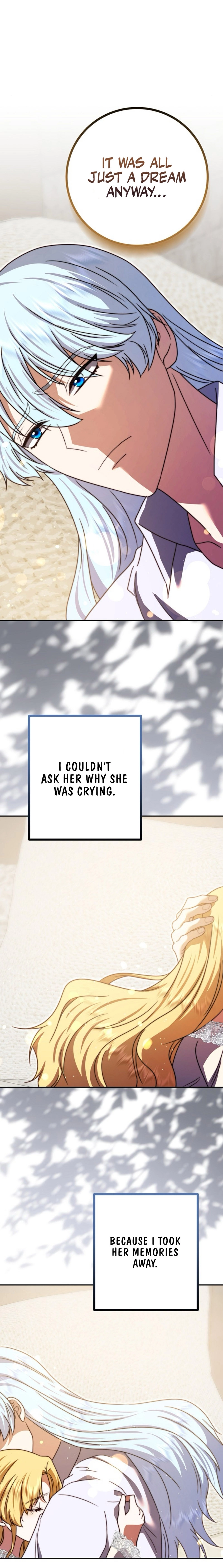 Read The Killer Empress chapter 35 image 8 on Lezhin