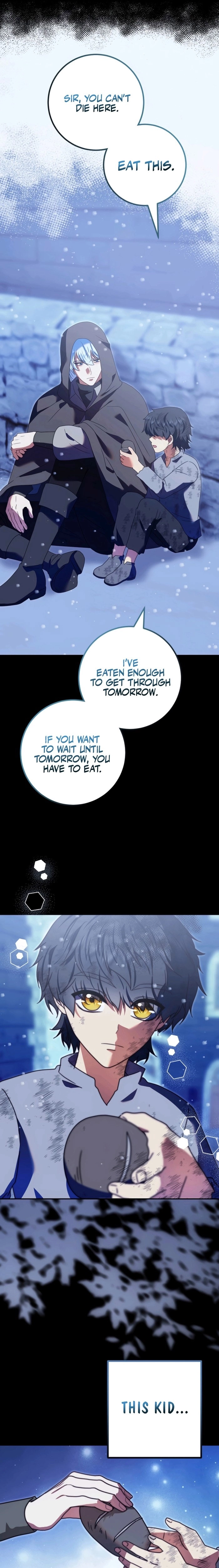 Read The Killer Empress chapter 36 image 1 on Lezhin