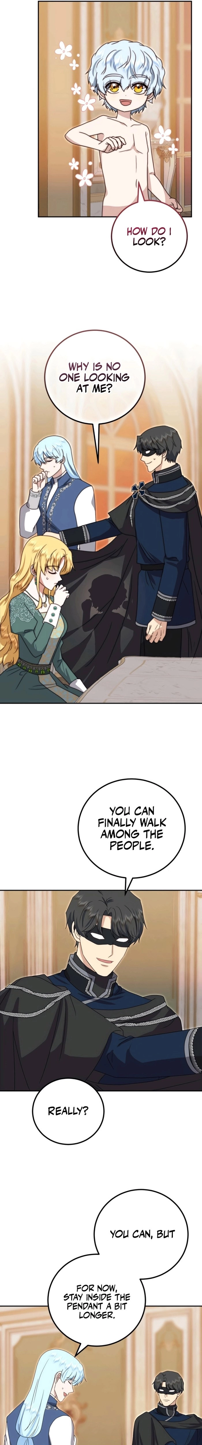 Read The Killer Empress chapter 36 image 12 on Lezhin