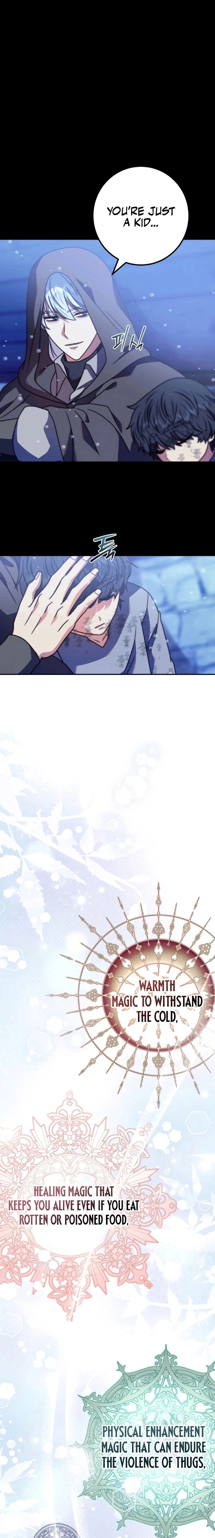 Read The Killer Empress chapter 36 image 3 on Lezhin