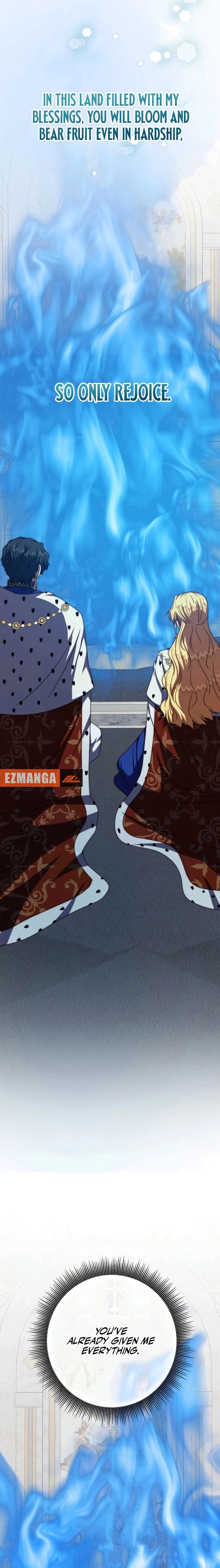 Read The Killer Empress chapter 37 image 10 on Lezhin