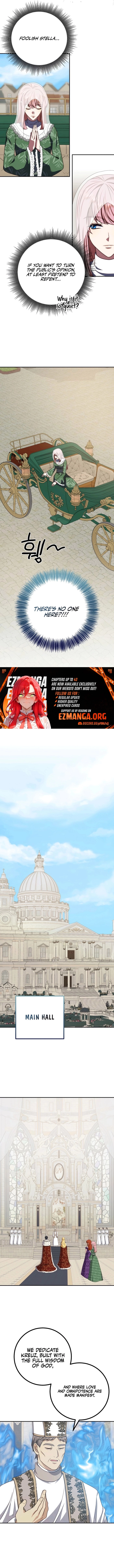 Read The Killer Empress chapter 37 image 7 on Lezhin