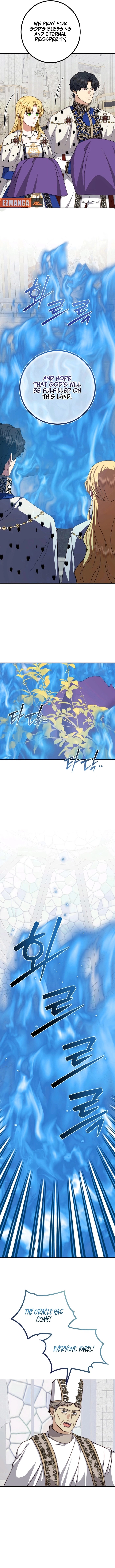 Read The Killer Empress chapter 37 image 8 on Lezhin