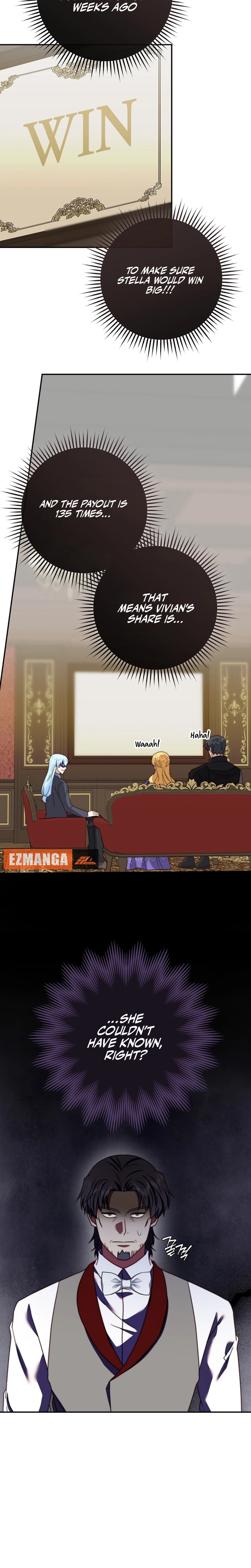 Read The Killer Empress chapter 38 image 10 on Lezhin