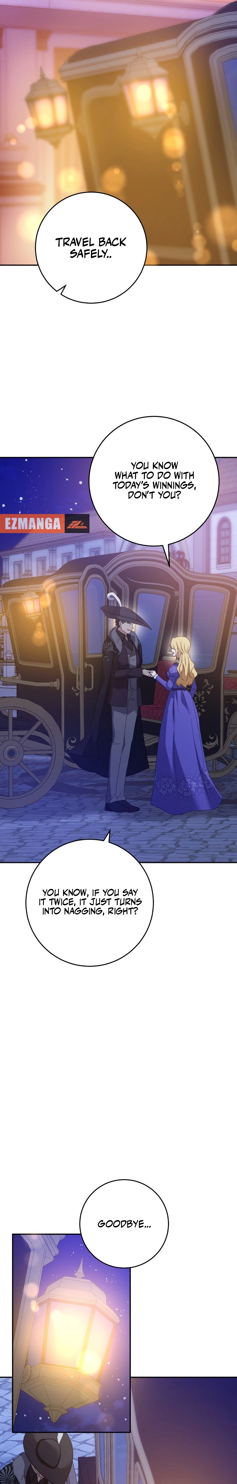 Read The Killer Empress chapter 38 image 14 on Lezhin