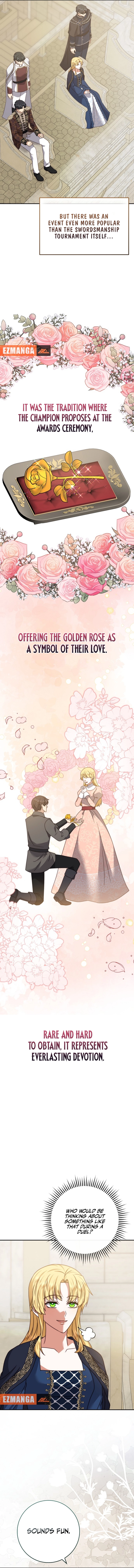 Read The Killer Empress chapter 38 image 18 on Lezhin