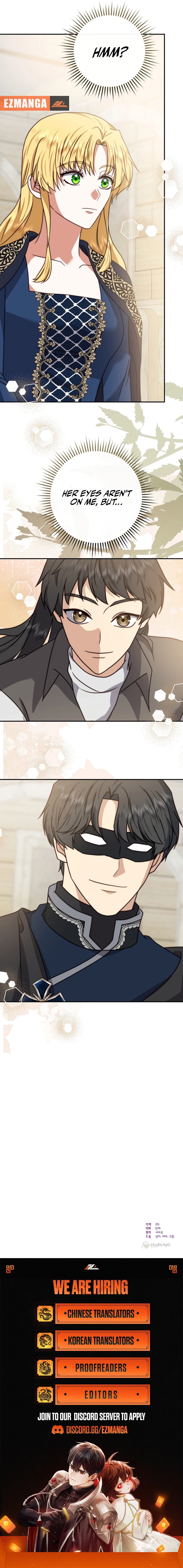 Read The Killer Empress chapter 38 image 20 on Lezhin