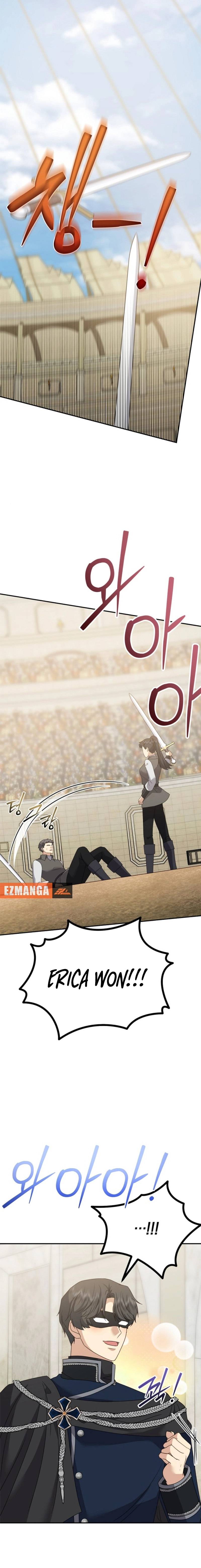 Read The Killer Empress chapter 39 image 1 on Lezhin