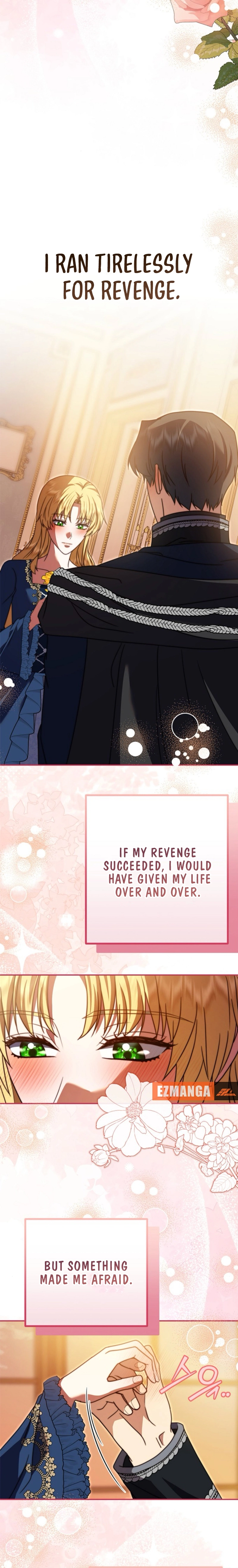 Read The Killer Empress chapter 39 image 11 on Lezhin