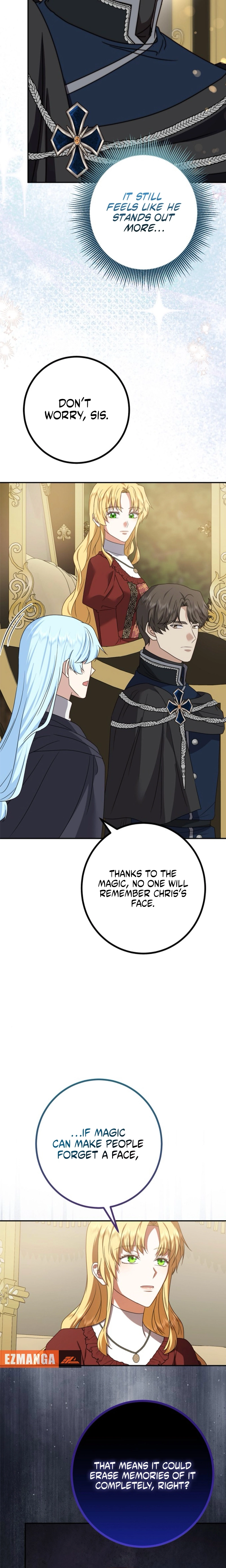 Read The Killer Empress chapter 39 image 15 on Lezhin