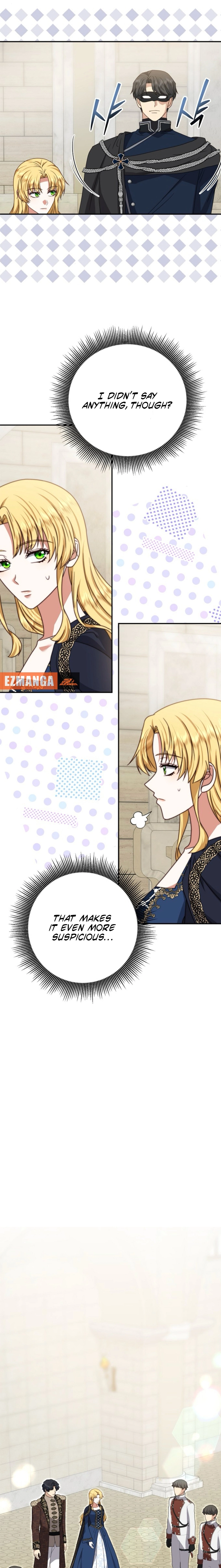 Read The Killer Empress chapter 39 image 2 on Lezhin