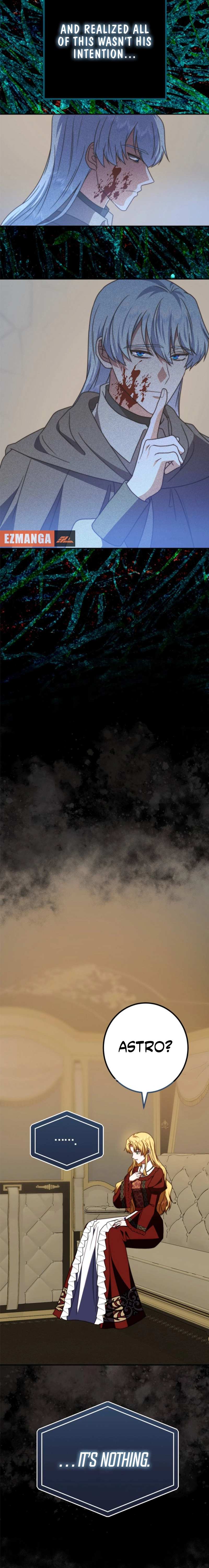 Read The Killer Empress chapter 39 image 22 on Lezhin