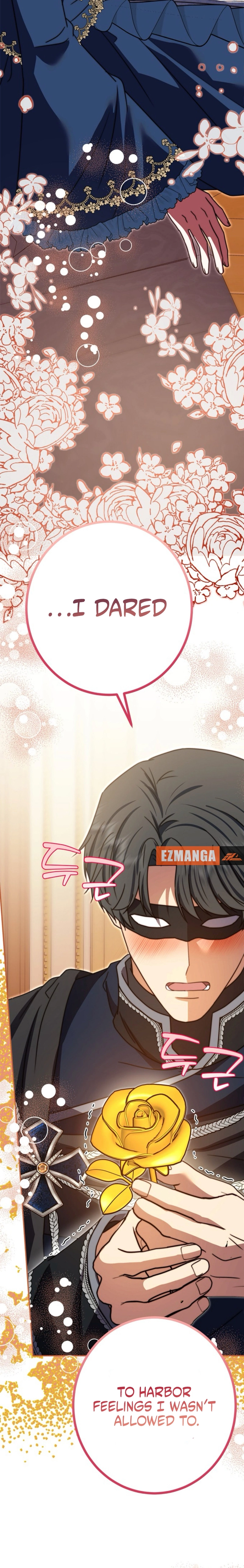 Read The Killer Empress chapter 39 image 7 on Lezhin
