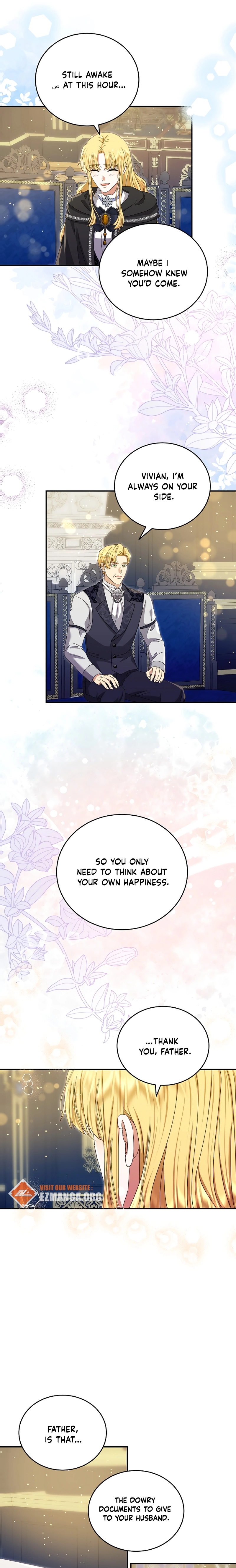 Read The Killer Empress chapter 4 image 11 on Lezhin