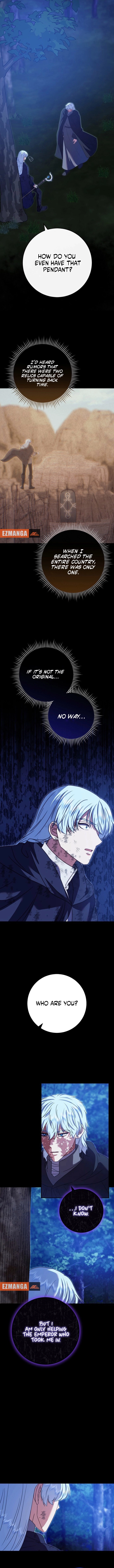 Read The Killer Empress chapter 40 image 5 on Lezhin