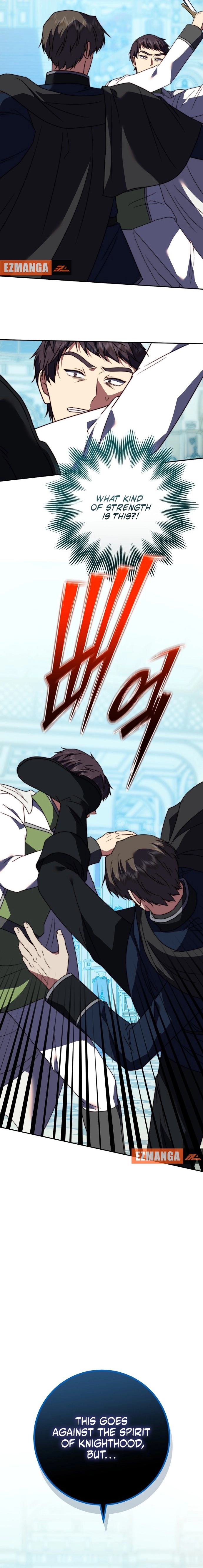 Read The Killer Empress chapter 41 image 11 on Lezhin