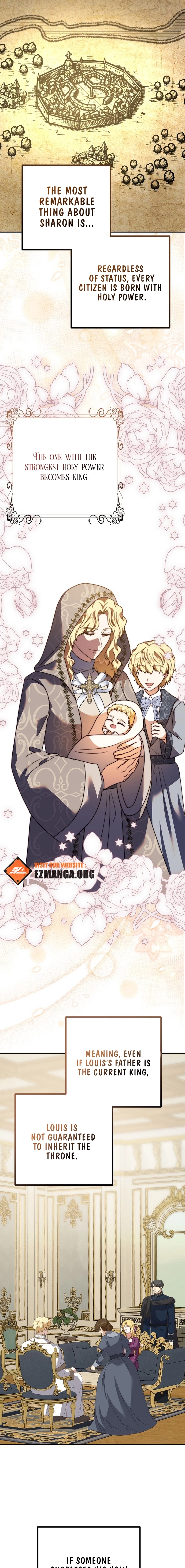 Read The Killer Empress chapter 42 image 4 on Lezhin