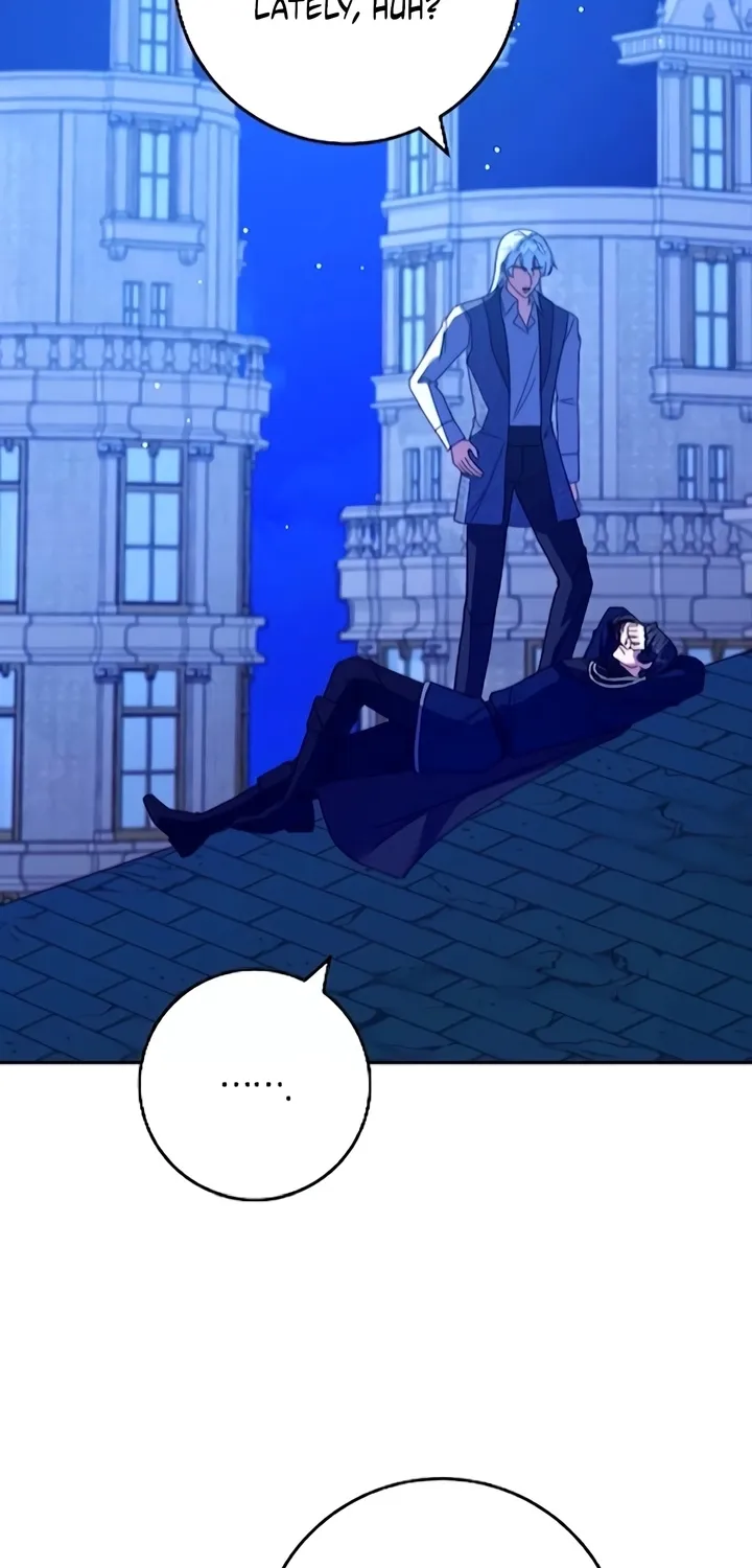 Read The Killer Empress chapter 44 image 2 on Lezhin