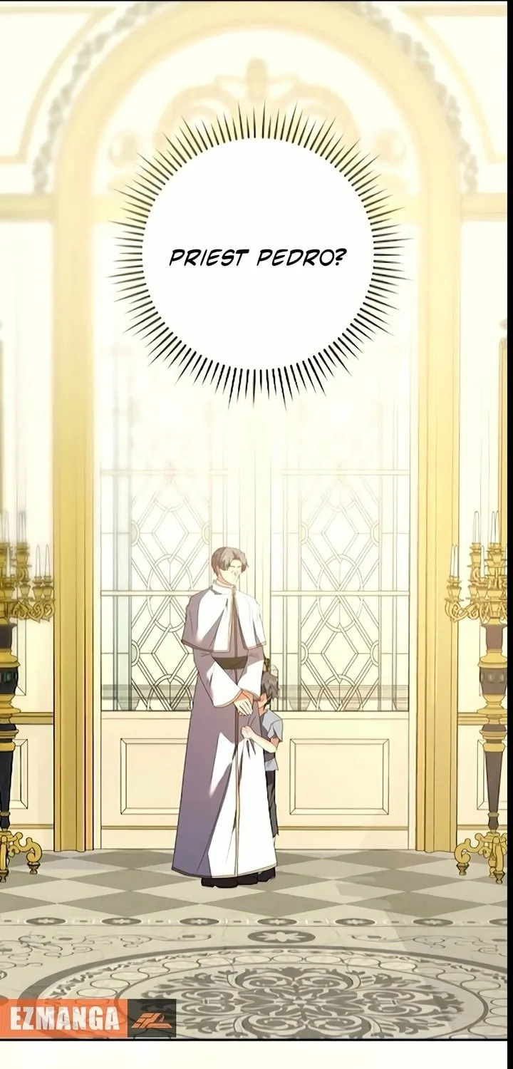 Read The Killer Empress chapter 44 image 24 on Lezhin
