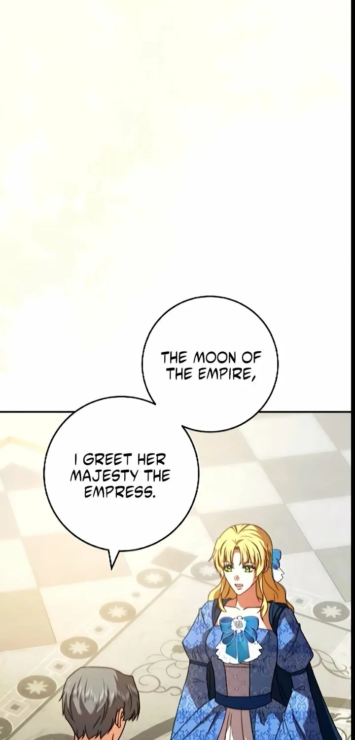 Read The Killer Empress chapter 44 image 25 on Lezhin