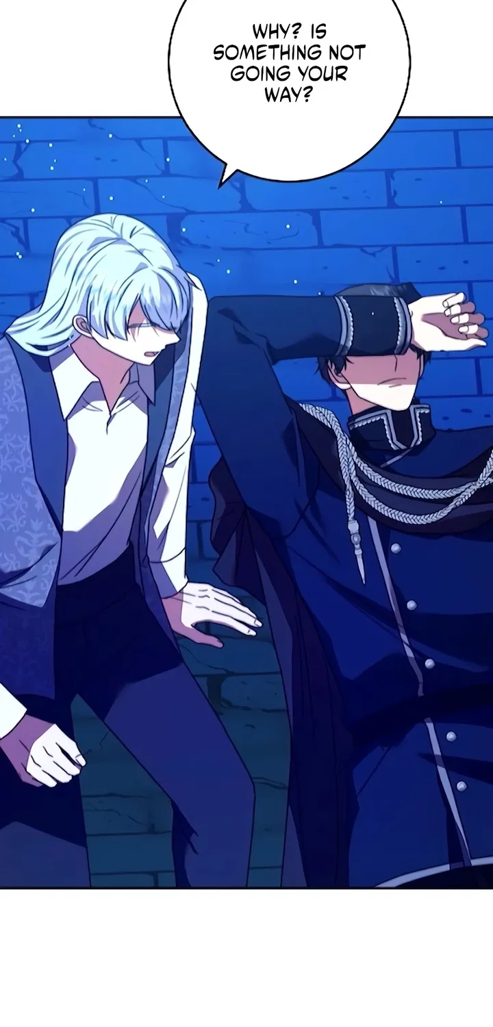 Read The Killer Empress chapter 44 image 3 on Lezhin