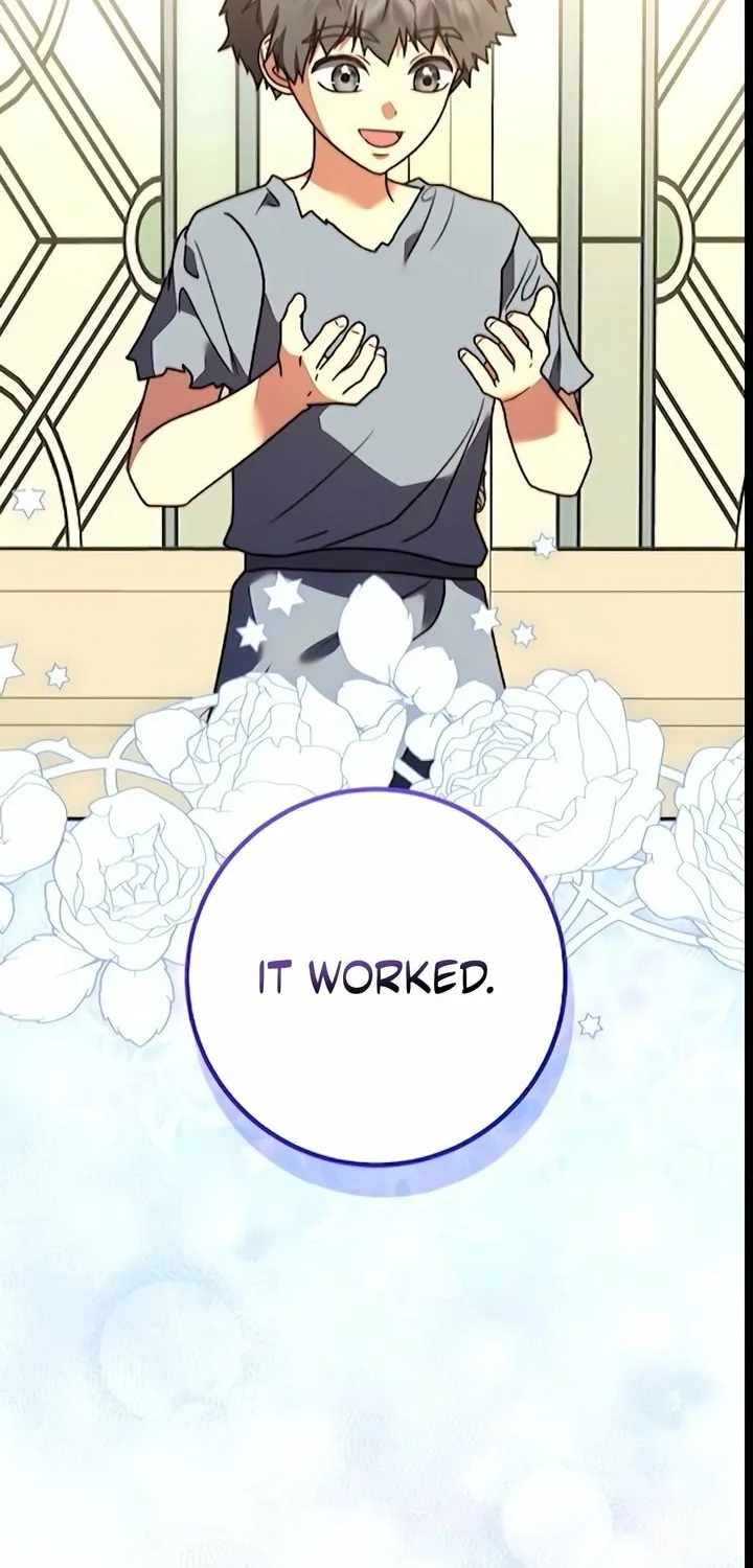 Read The Killer Empress chapter 44 image 33 on Lezhin