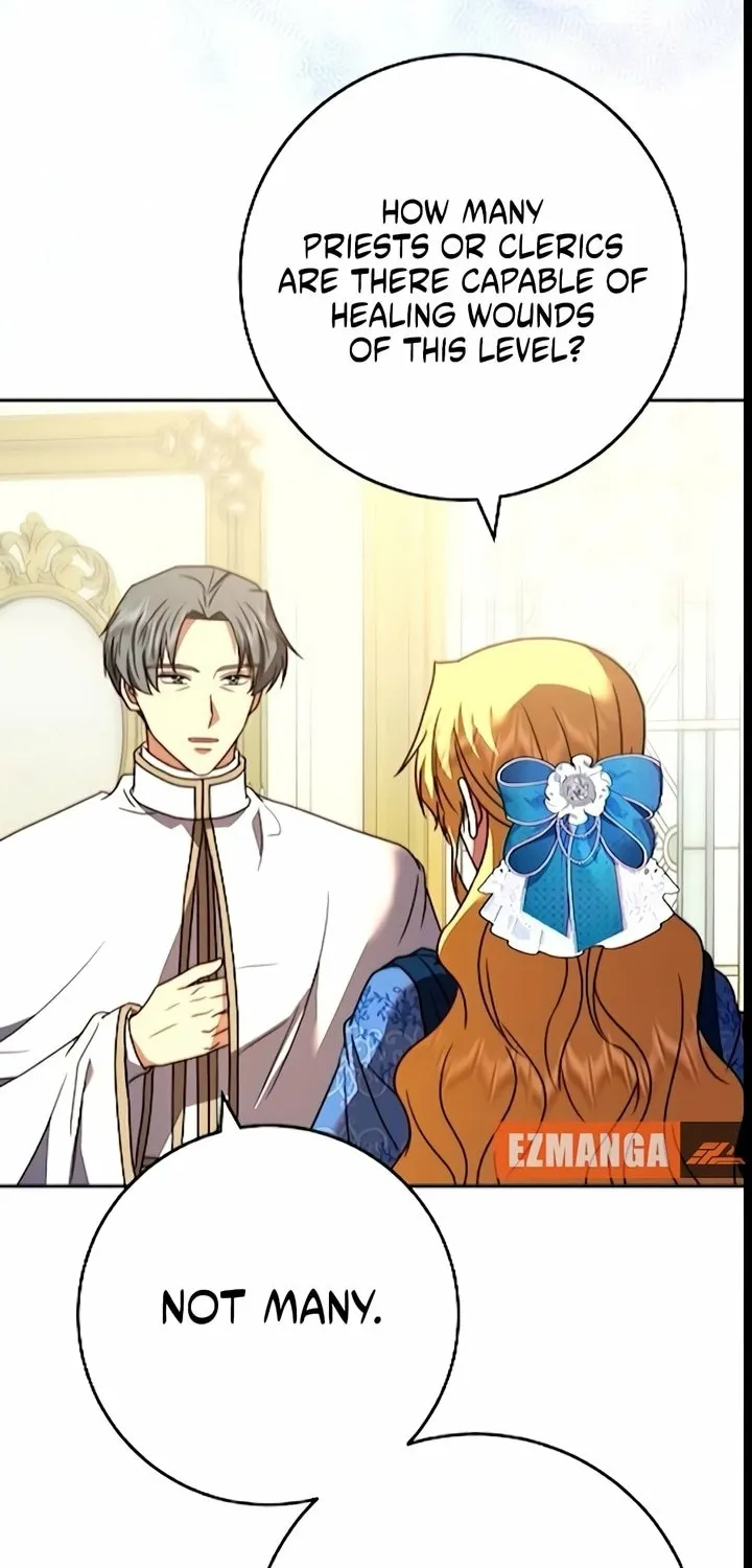 Read The Killer Empress chapter 44 image 34 on Lezhin