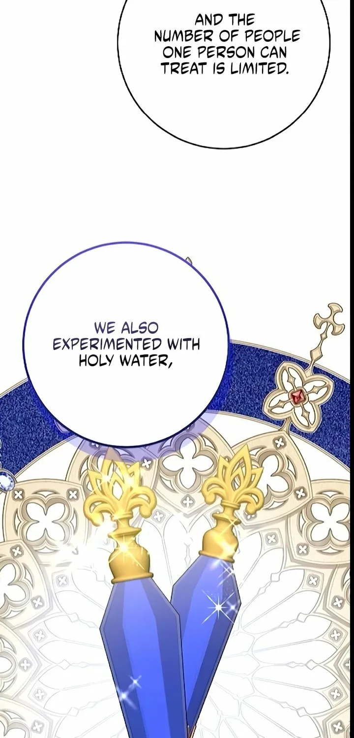 Read The Killer Empress chapter 44 image 35 on Lezhin