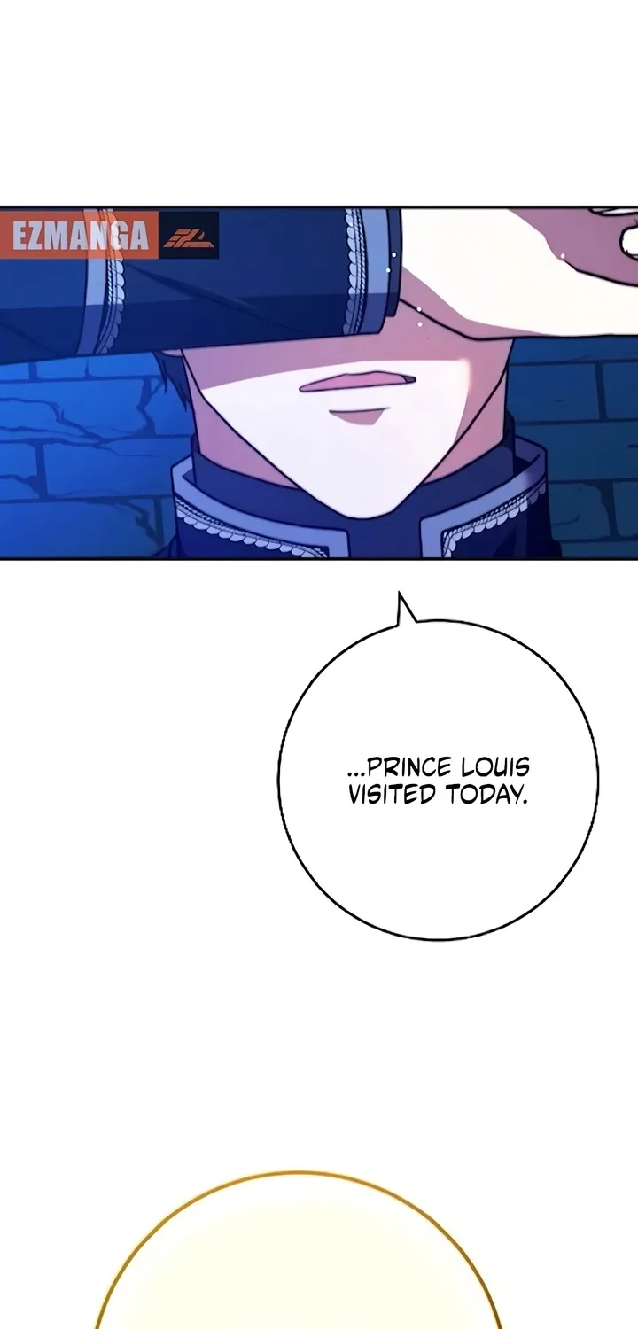 Read The Killer Empress chapter 44 image 4 on Lezhin