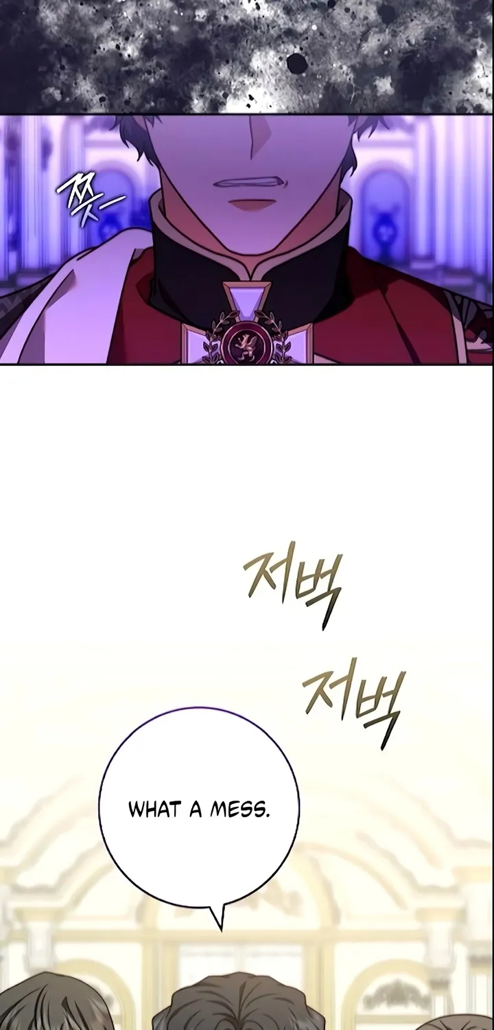 Read The Killer Empress chapter 44 image 42 on Lezhin