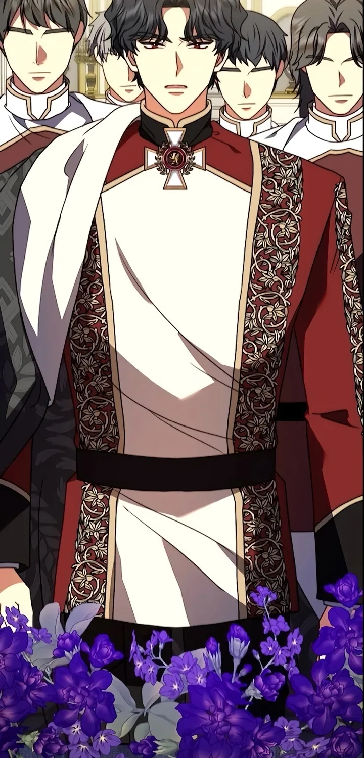 Read The Killer Empress chapter 44 image 43 on Lezhin