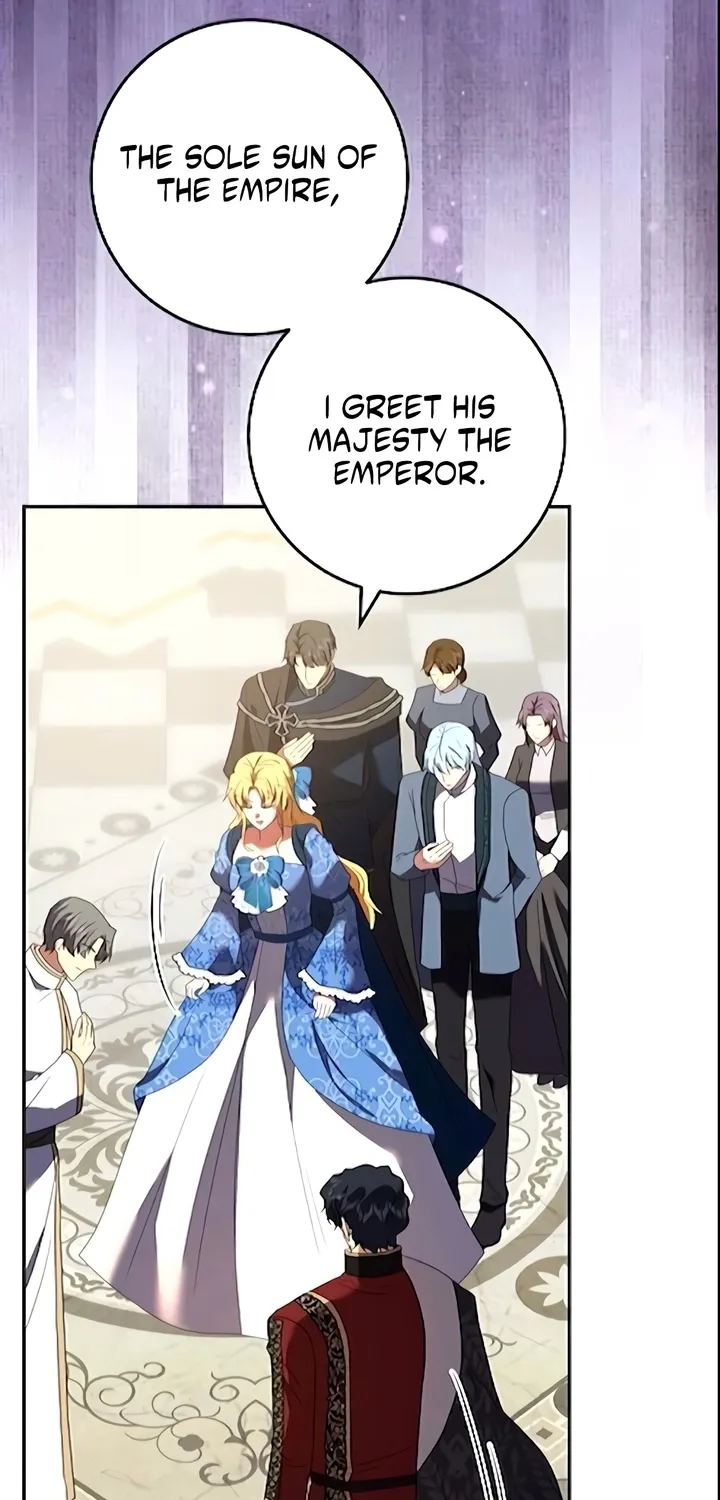 Read The Killer Empress chapter 44 image 45 on Lezhin