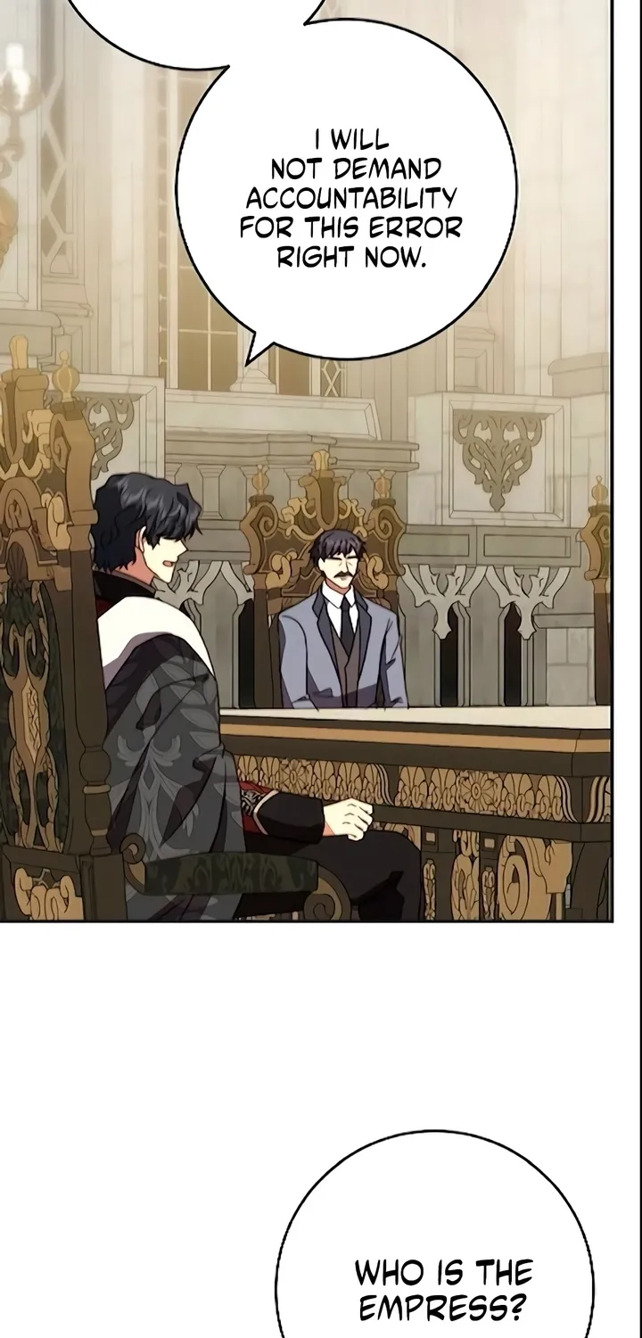 Read The Killer Empress chapter 44 image 54 on Lezhin
