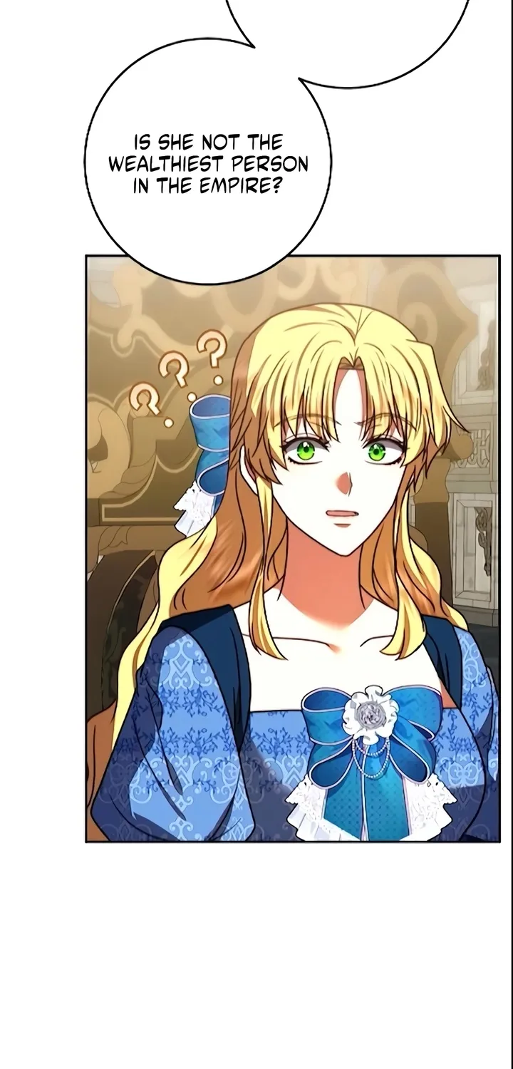 Read The Killer Empress chapter 44 image 55 on Lezhin