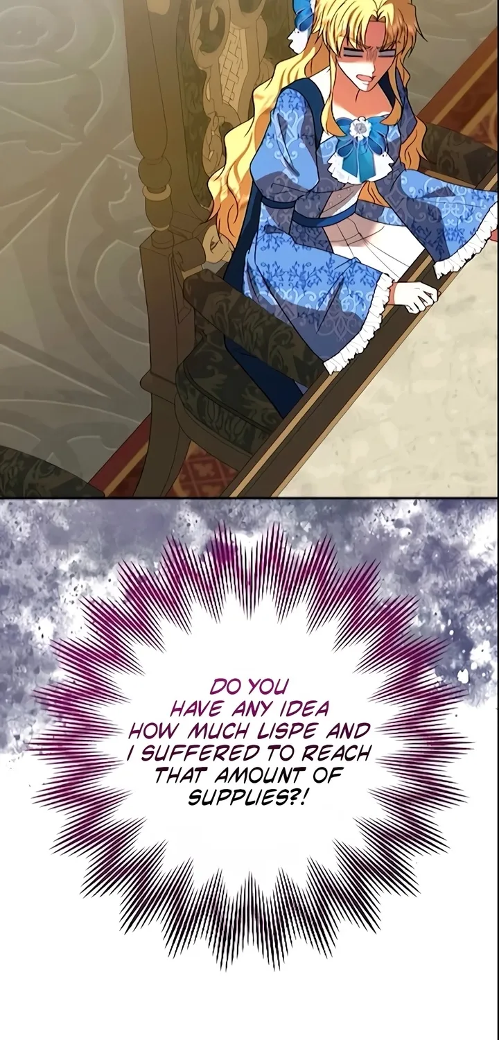Read The Killer Empress chapter 44 image 58 on Lezhin