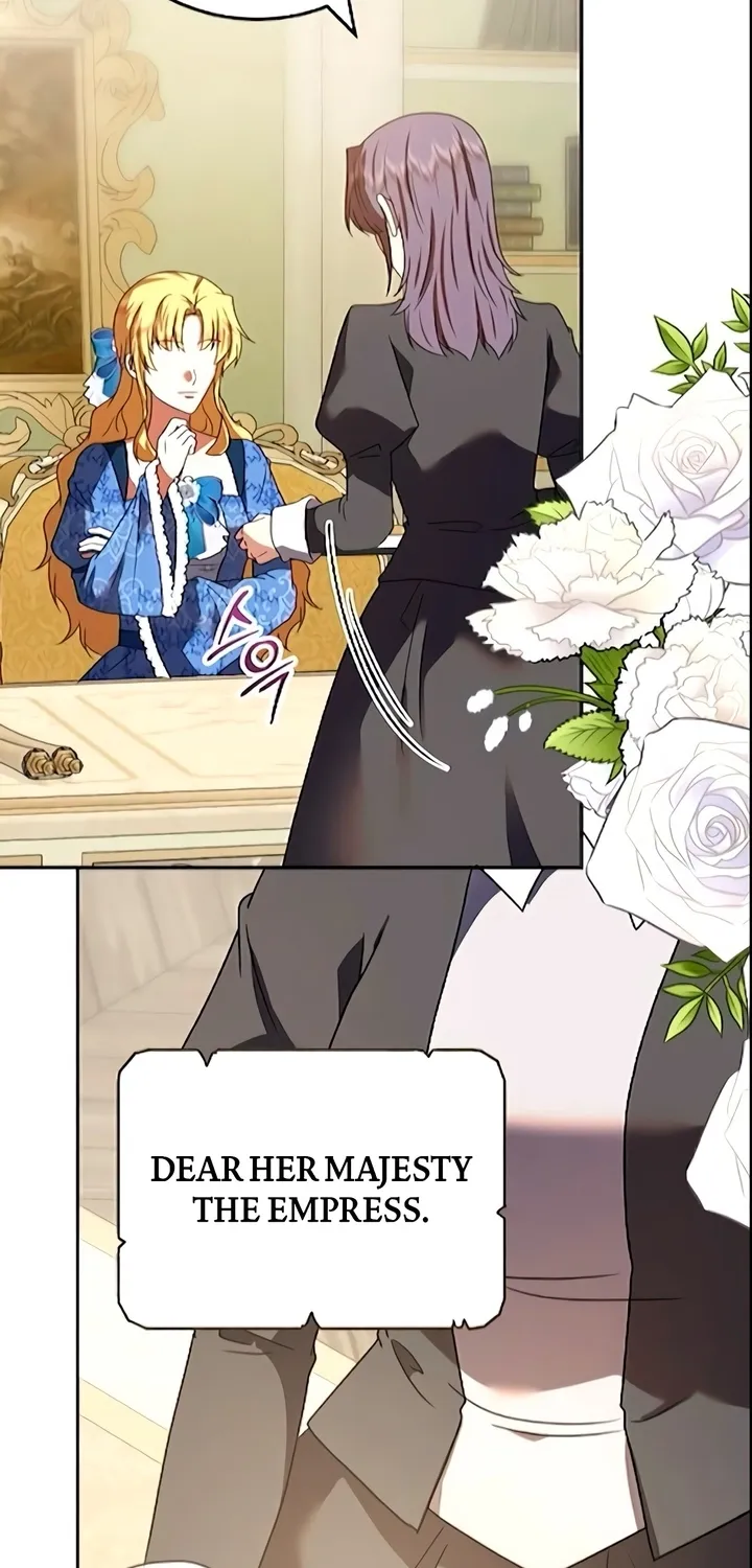 Read The Killer Empress chapter 44 image 62 on Lezhin