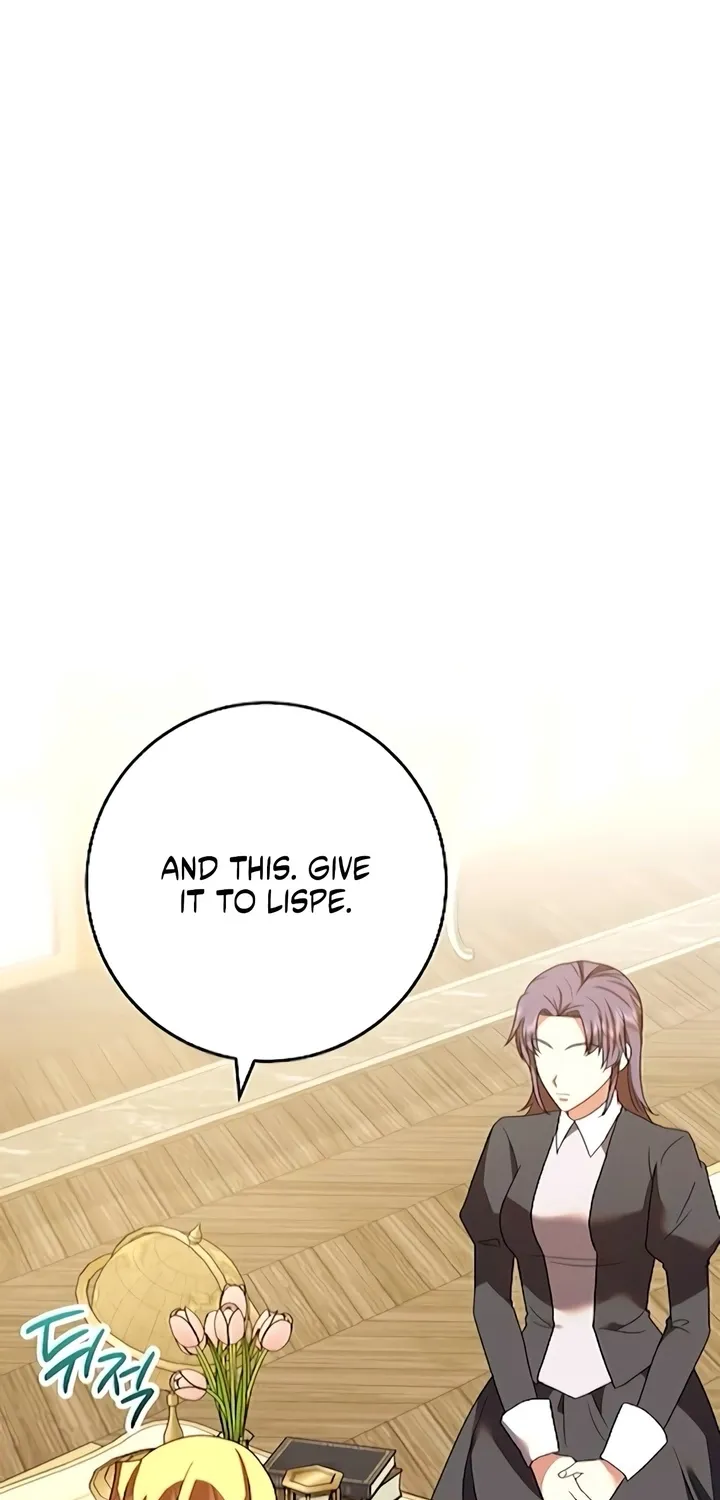 Read The Killer Empress chapter 44 image 68 on Lezhin