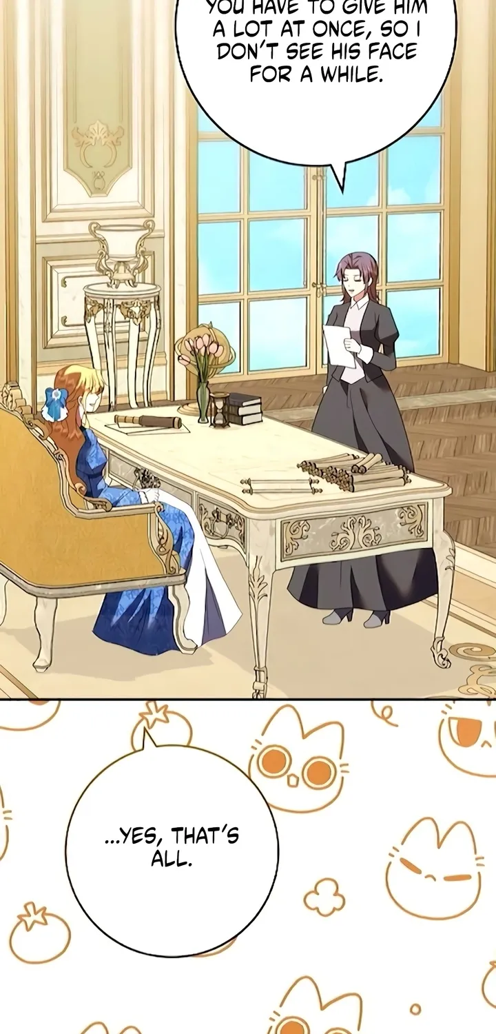 Read The Killer Empress chapter 44 image 74 on Lezhin