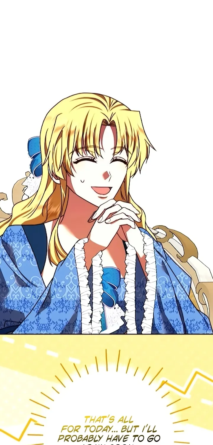 Read The Killer Empress chapter 44 image 76 on Lezhin