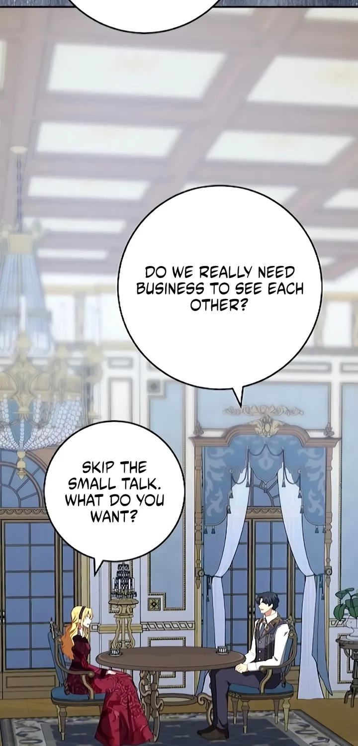 Read The Killer Empress chapter 44 image 79 on Lezhin