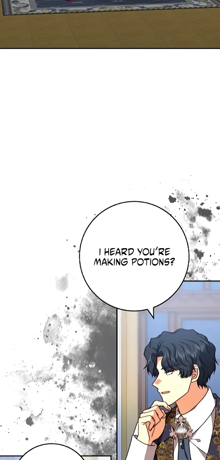 Read The Killer Empress chapter 44 image 80 on Lezhin