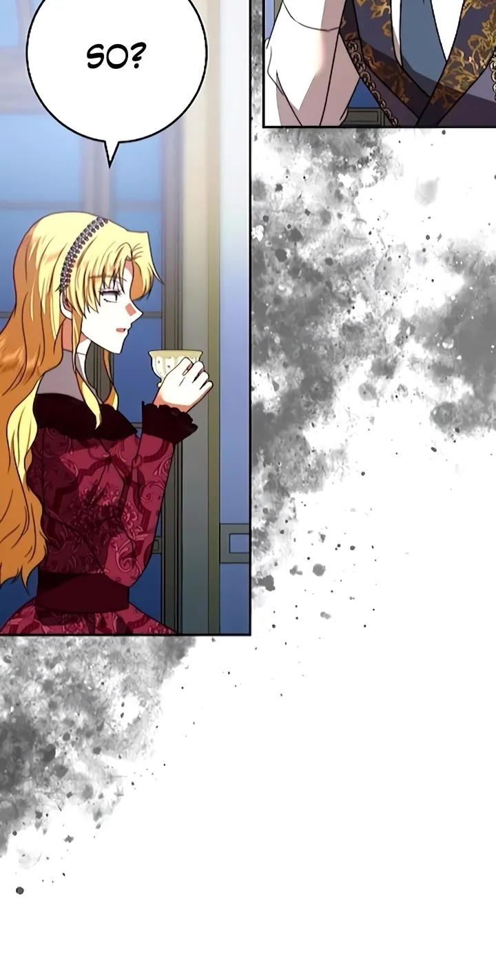 Read The Killer Empress chapter 44 image 81 on Lezhin